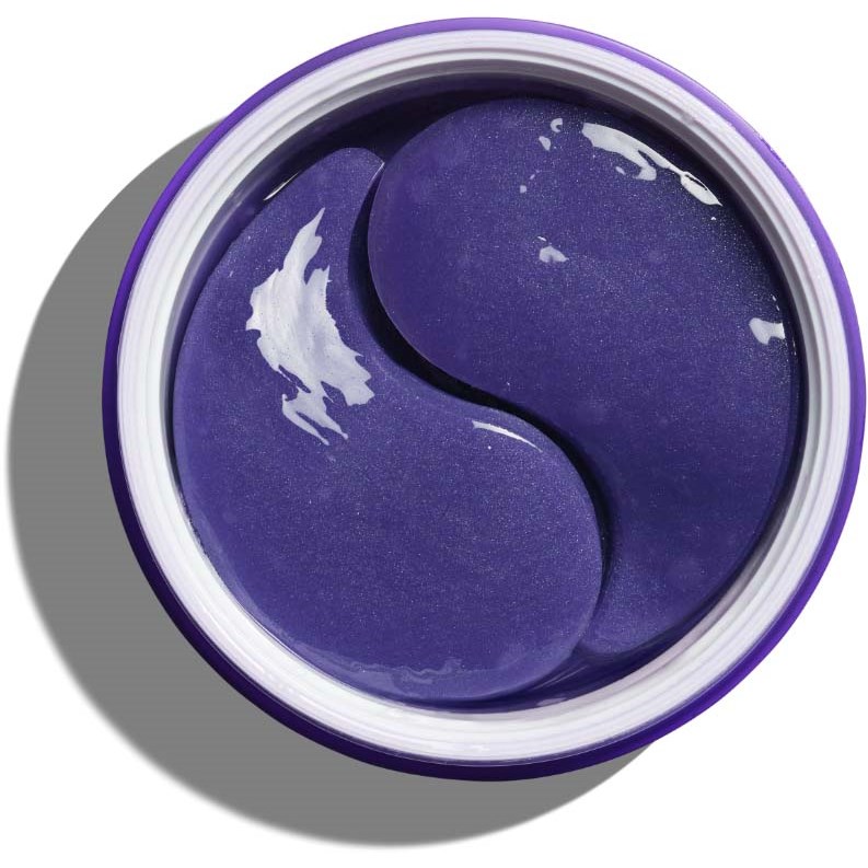 Xlash Super Youth Retinol Eye Gels 60 Pieces