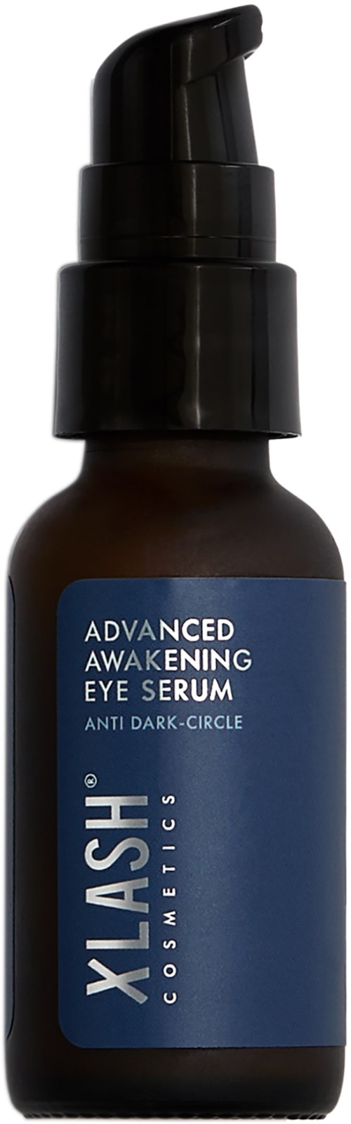 Xlash Wake me Up serum