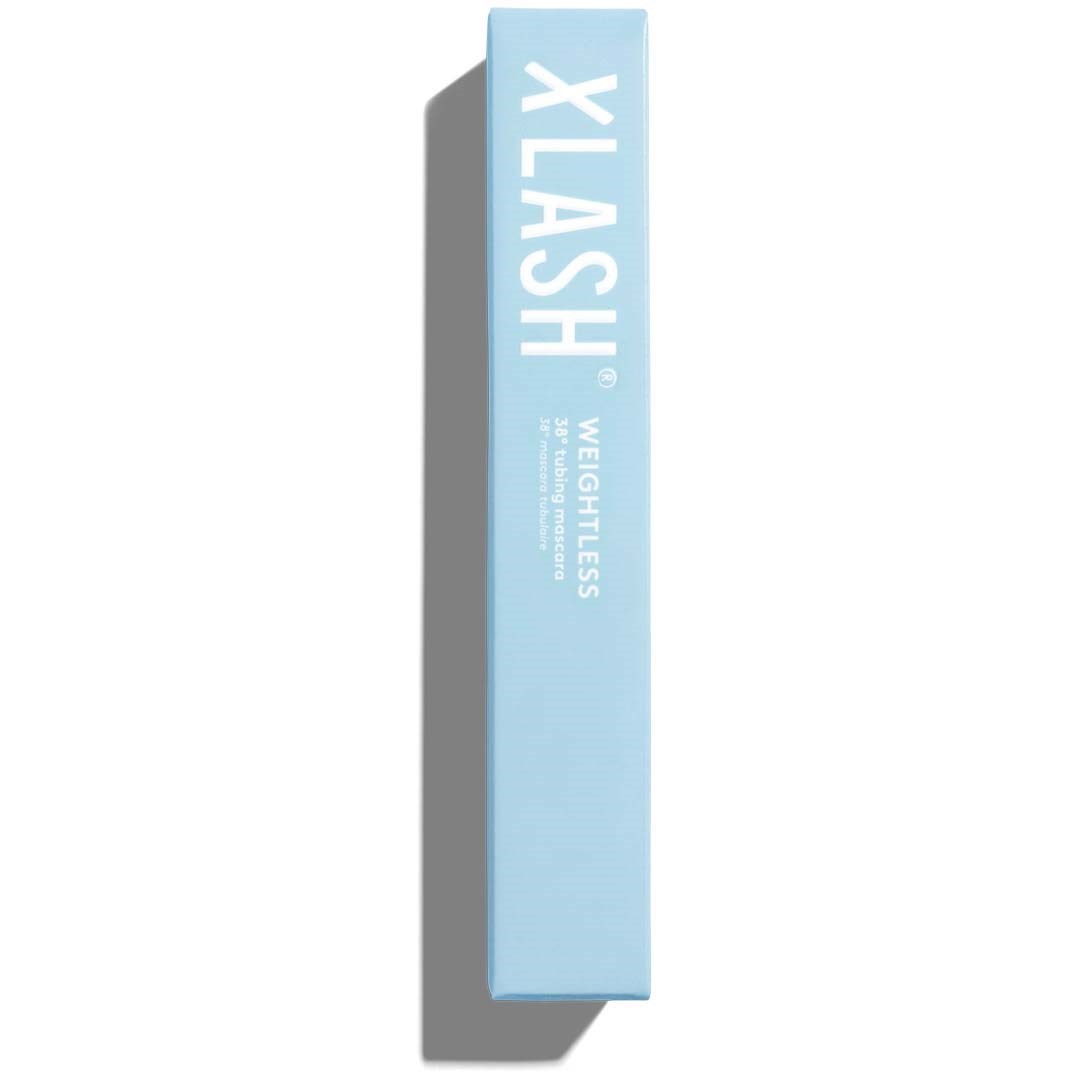 Xlash Weightless Mascara Black (obrázok 4)