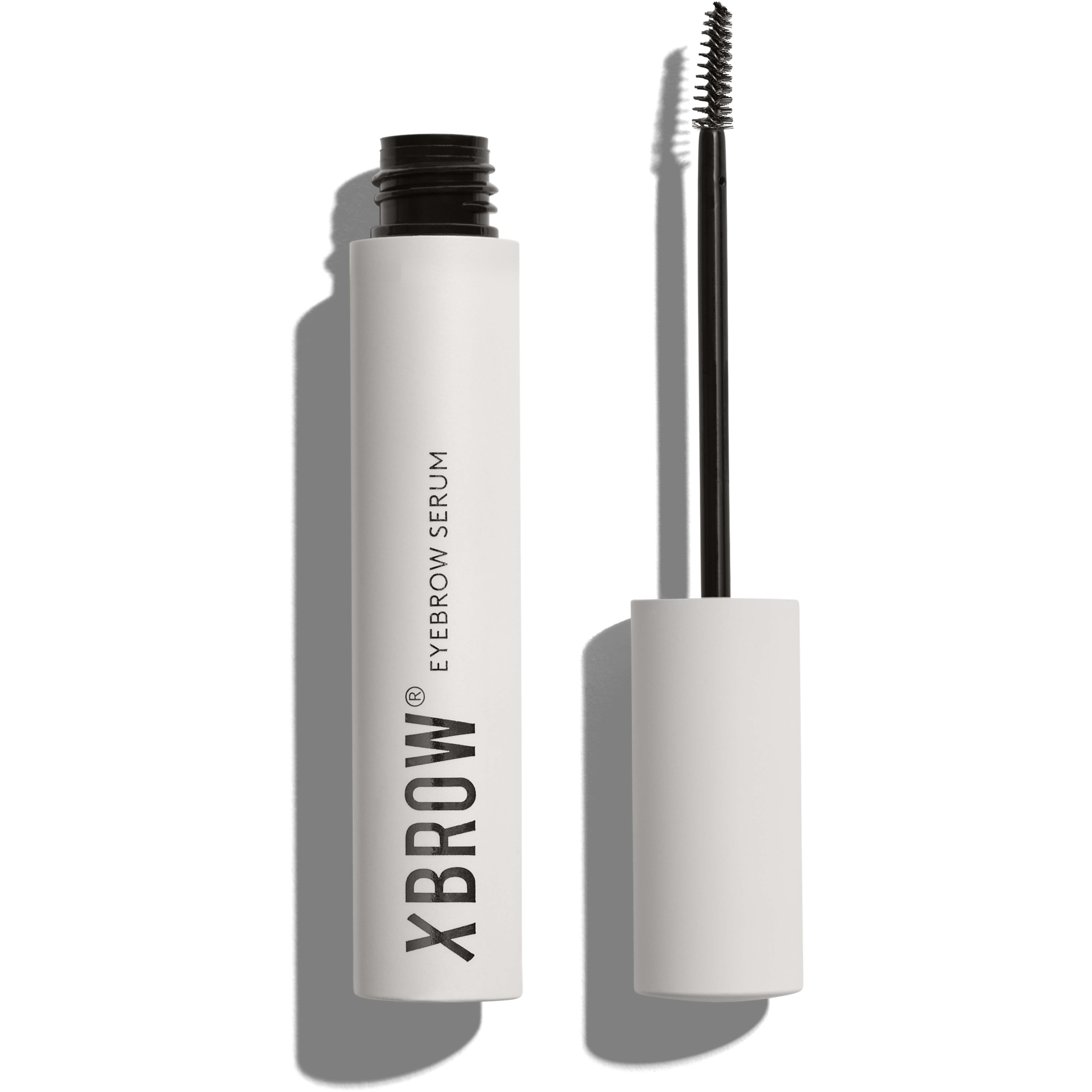 Xlash - Eyebrow Serum - øjenbryn Serum - 5 Ml - Xbrow
