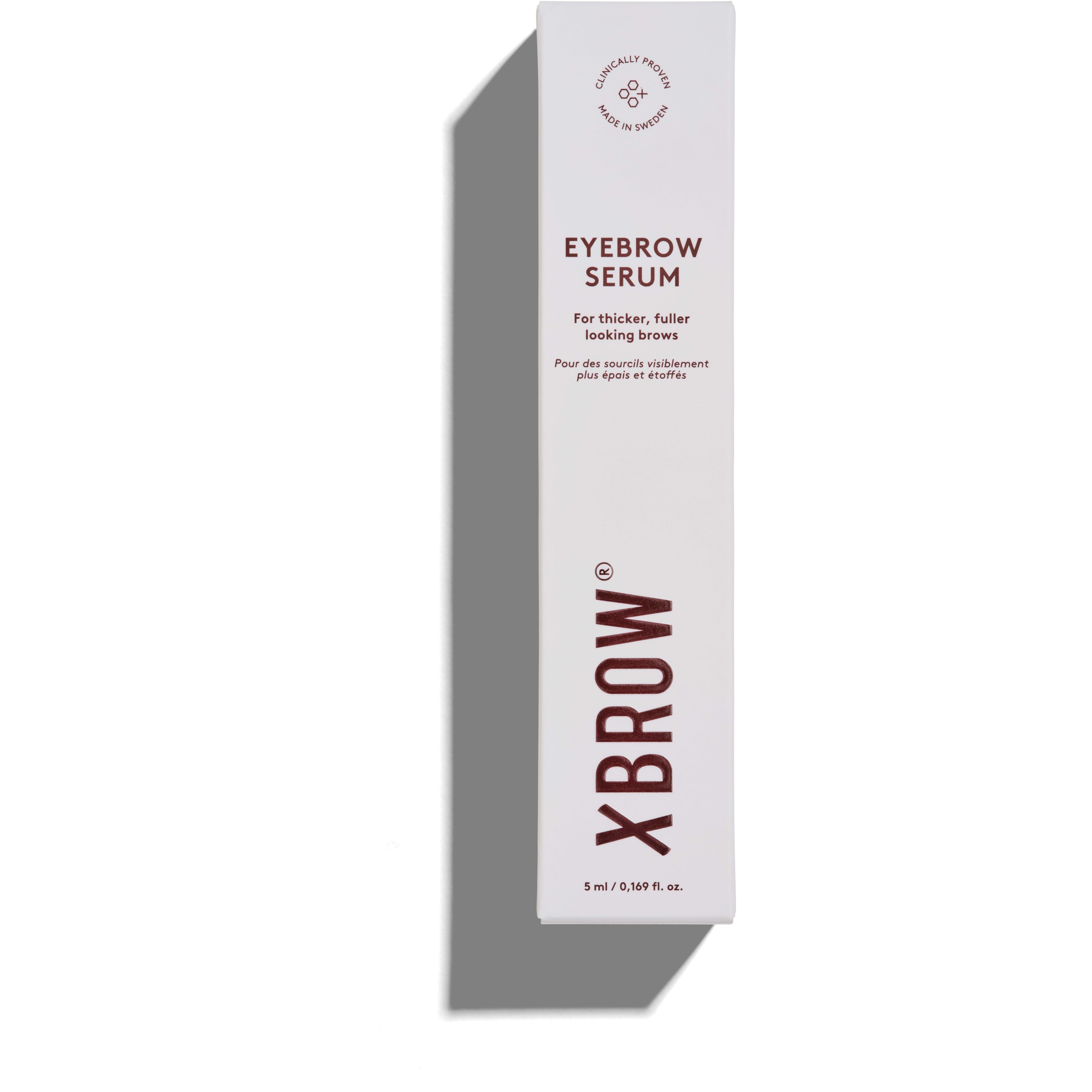 Xlash Xbrow Eyebrow Serum 5 ml (obrázok 3)