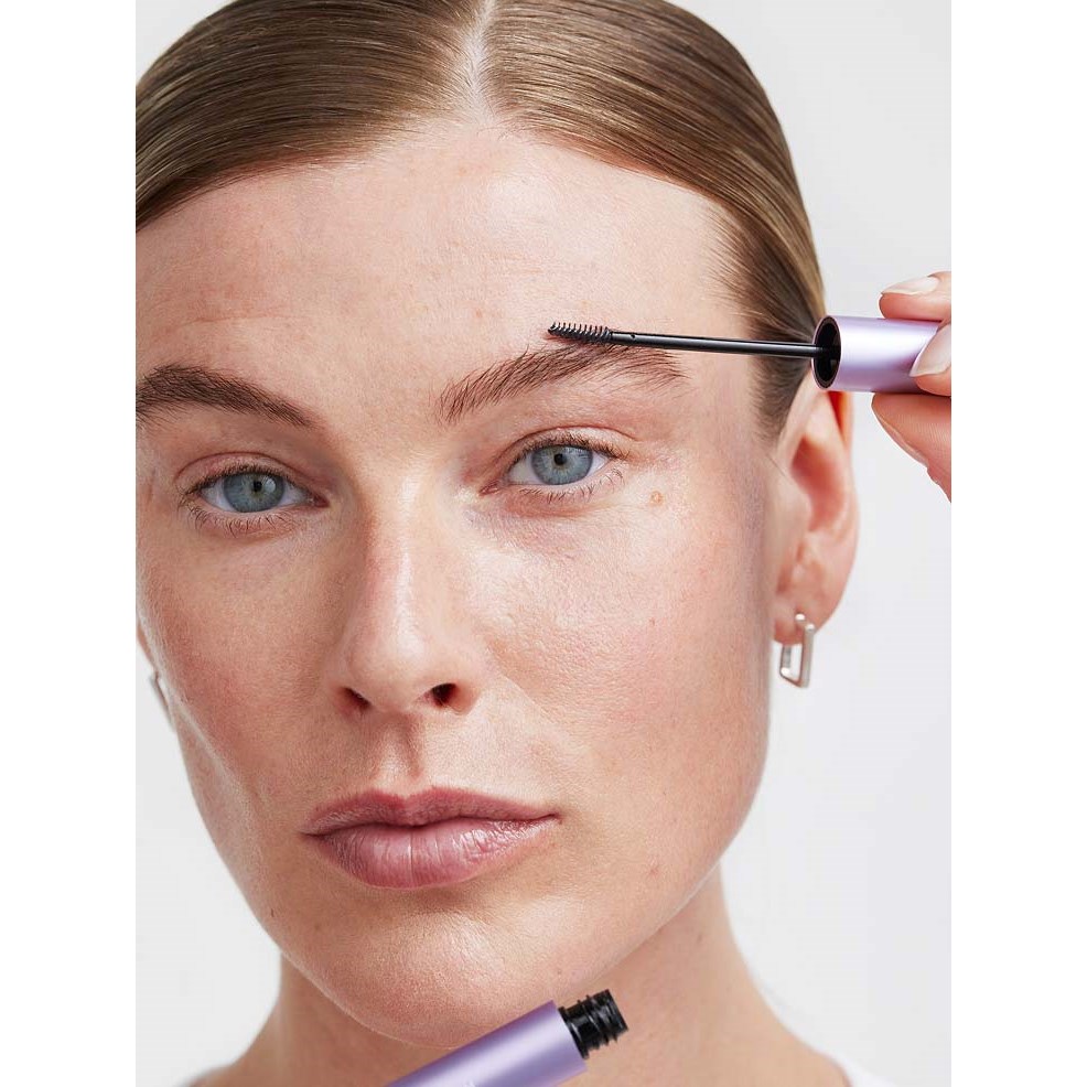 Xlash Xbrow Sensitive Eyebrow Serum 3 ml (zdjęcie 4)