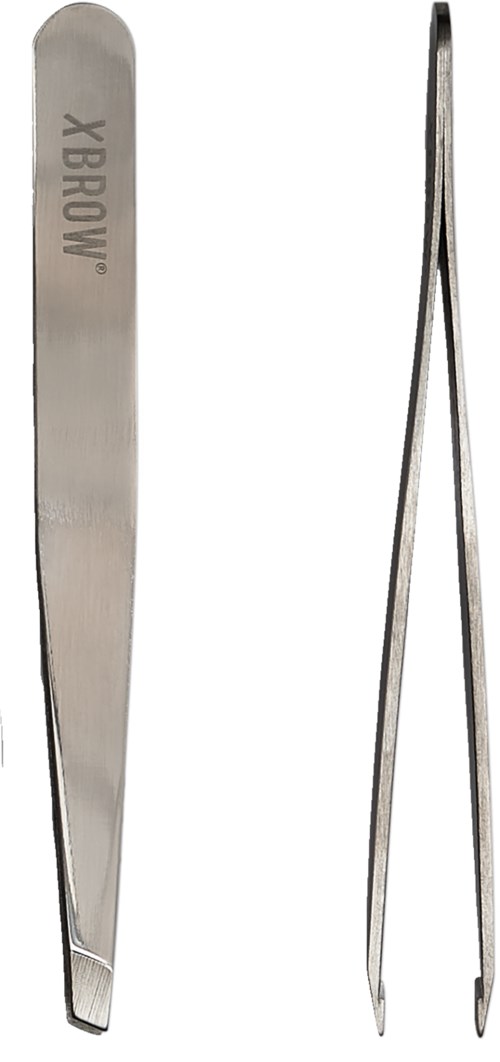 Xlash Xbrow Tweezer