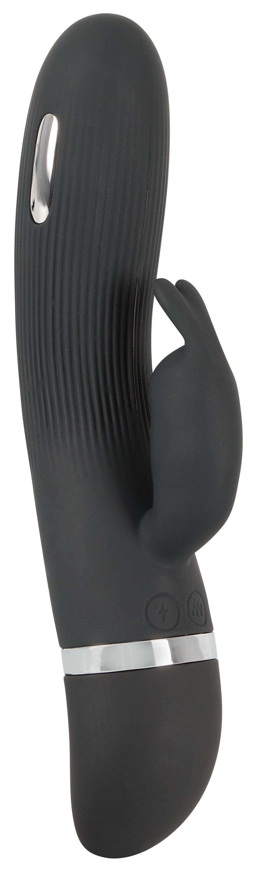 XOUXOU E-Stim Rabbit Vibrator | lyko.com XOUXOU E-Stim Rabbit Vibrator | lyko.com