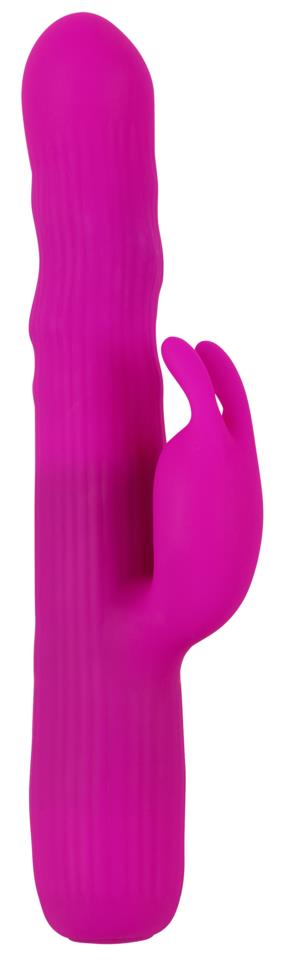 XOUXOU Rotating Pearl Rabbit Vibrator | lyko.com XOUXOU Rotating Pearl Rabbit Vibrator | lyko.com