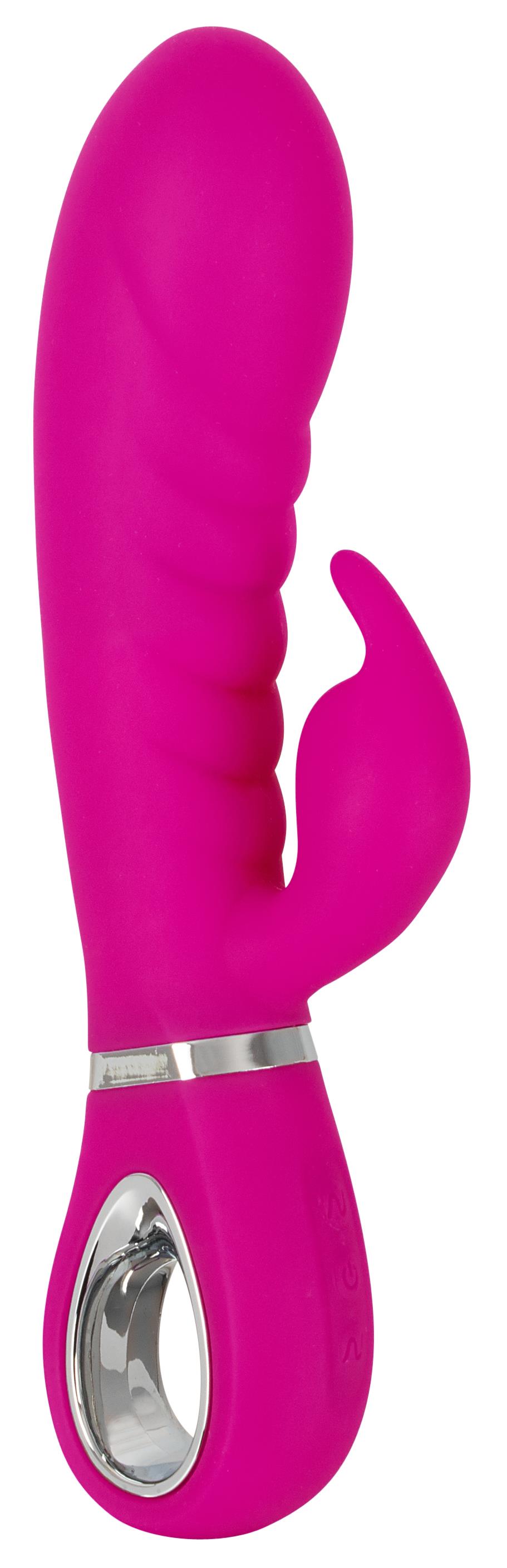 XOUXOU Super Soft Rabbit Vibrator | lyko.com XOUXOU Super Soft Rabbit Vibrator | lyko.com
