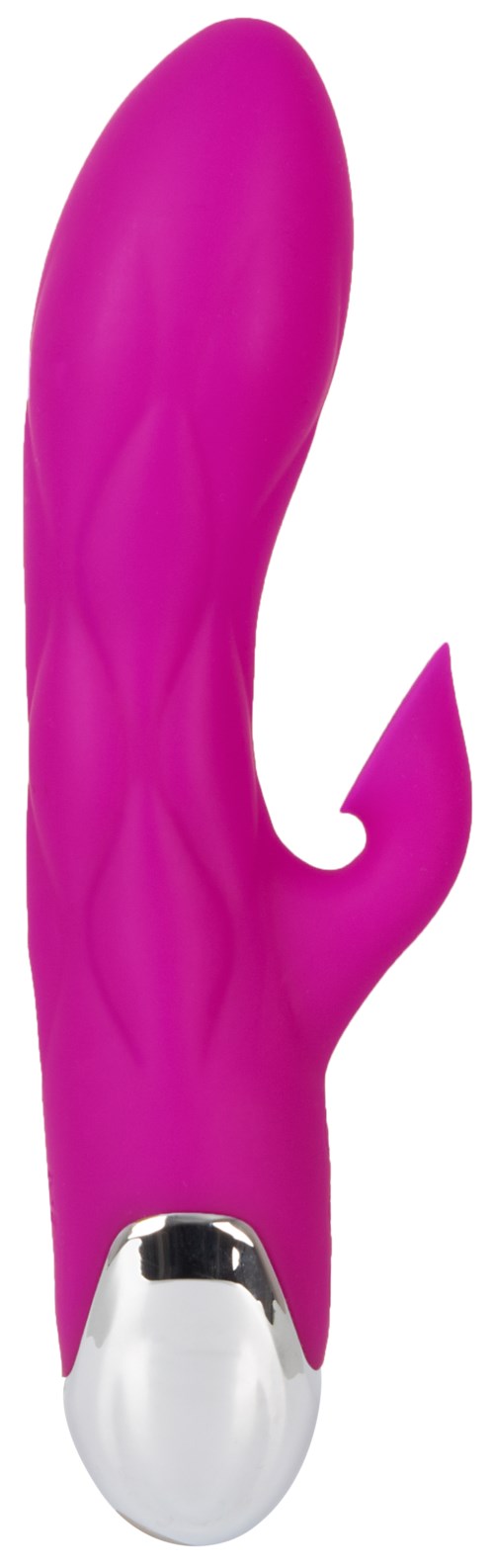 XOUXOU Super Soft Silicone Sucking Vibrator