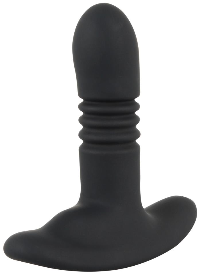 XOUXOU Thrusting & Vibrating Butt Plug | lyko.com XOUXOU Thrusting & Vibrating Butt Plug | lyko.com