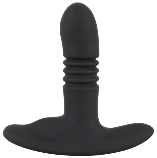 XOUXOU Thrusting & Vibrating Butt Plug