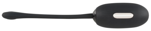 XOUXOU Vibrating E-Stim Love Ball