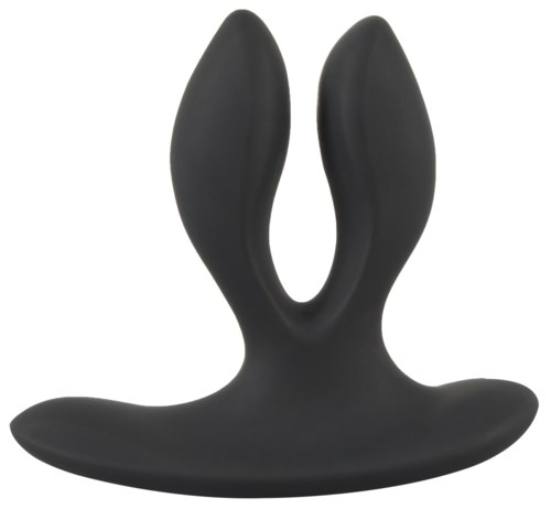 XOUXOU Vibrating Expander Butt Plug