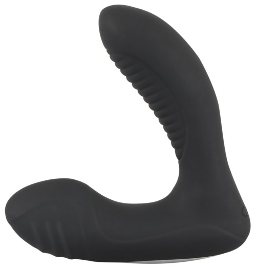 XOUXOU Warming Vibrating Butt Plug