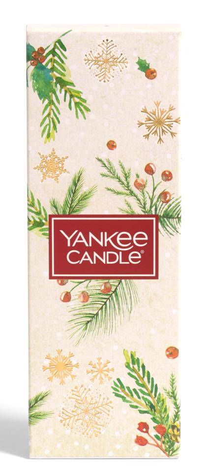 Yankee Candle 3 Wax Melts