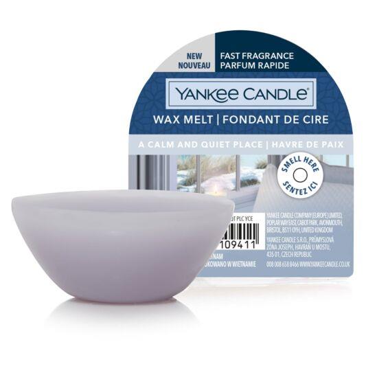 Yankee Candle A Calm And Quiet Place Wax Melts