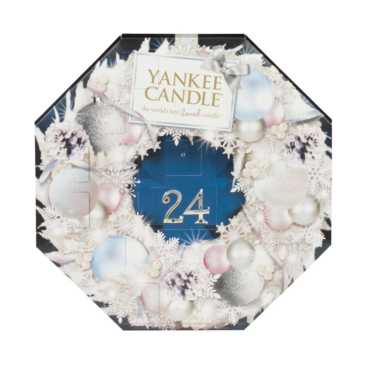 Yankee Candle AdventsKalender