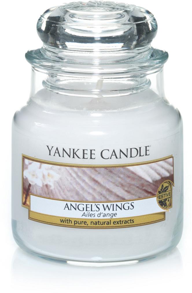 Yankee Candle JarAngel´s Wings Angel´s Wings Small Jar