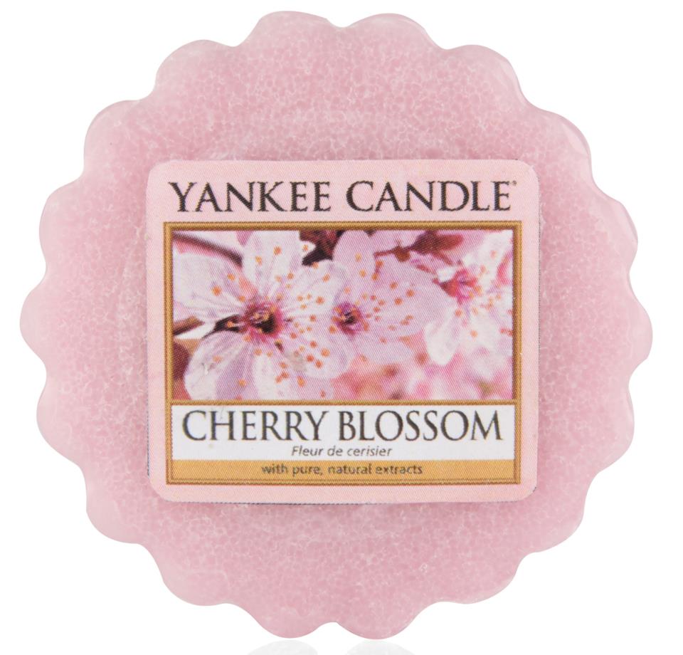Yankee Candle Cherry Blossom Wax Melts