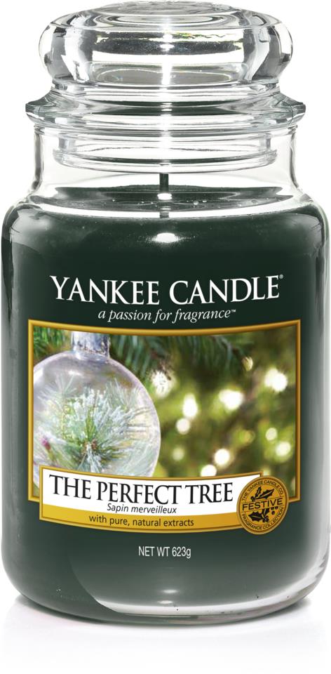 Yankee Candle Classic Large The Perfect Tree