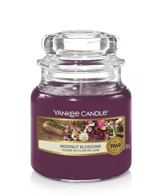Yankee Candle Classic Small Moonlit Blossoms