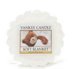 Yankee Candle Classic Wax Melt Soft Blanket