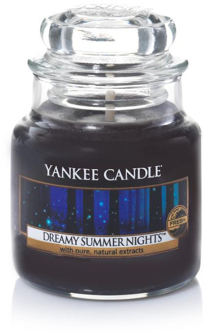 Yankee Candle Dreamy Summer Nights Small Jar