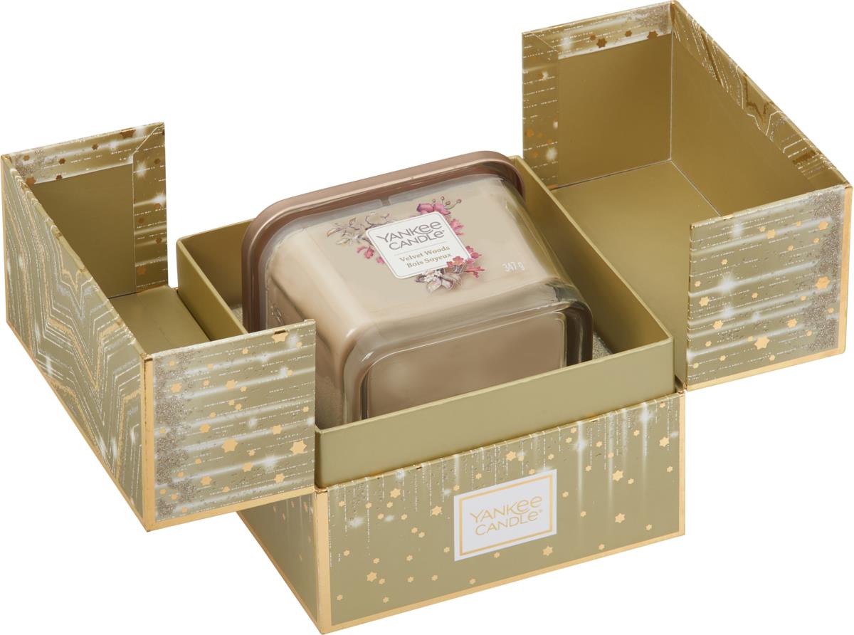 Yankee Candle Elevation Gift Set