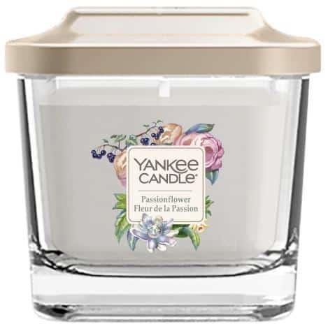 Yankee Candle Elevation Small Passionflower