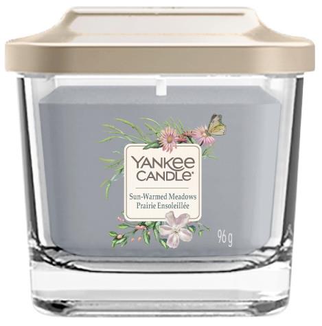 Yankee Candle Elevation Small SunWarmed Meadows