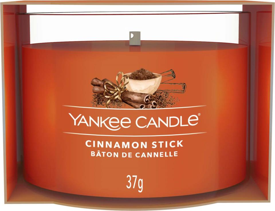 Yankee Candle Filled Votive Cinnamon Stick