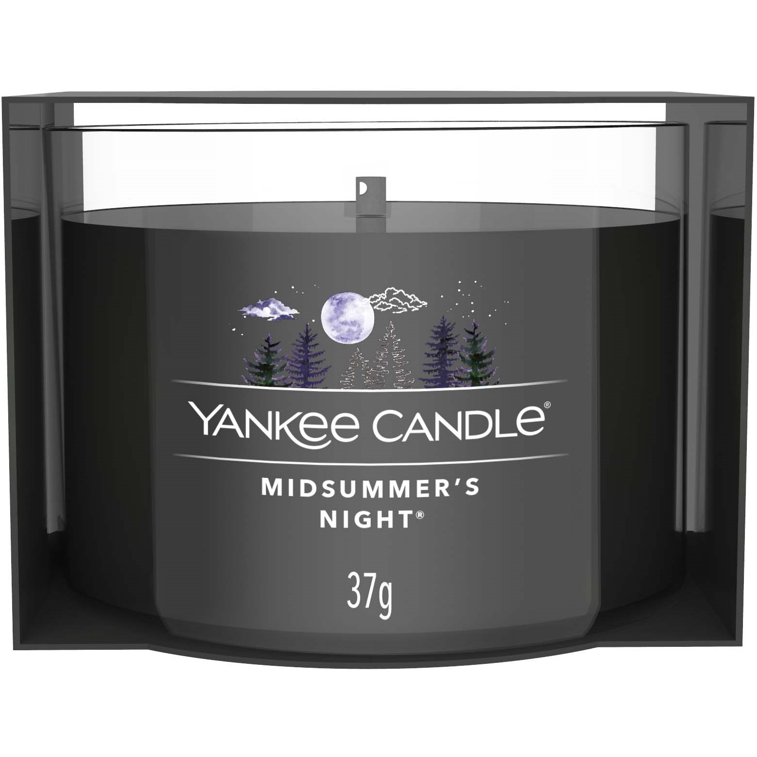 Yankee Candle Midsummer's Night Filled Votive 37 g