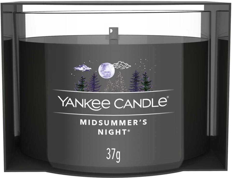 Yankee Candle Filled Votive Midsummer'S Night