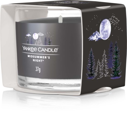 Yankee Candle Midsummer's Night Filled Votive 49 g