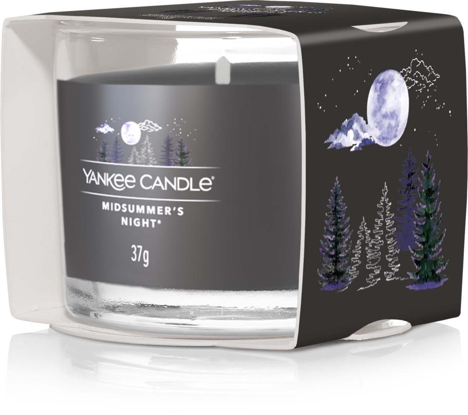 Yankee Candle Filled Votive Midsummer'S Night