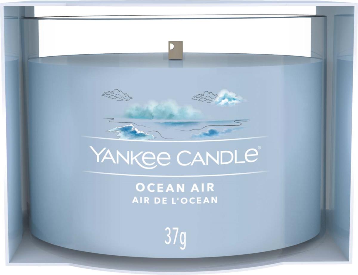 Yankee Candle Ocean Air Filled Votive 37 g
