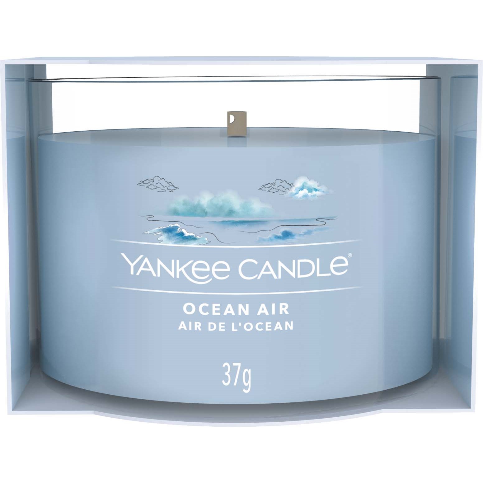 Yankee Candle Ocean Air Filled Votive 37 g