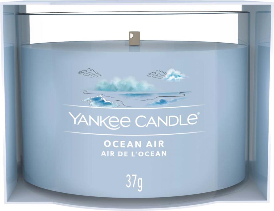 Yankee Candle Filled Votive Ocean Air