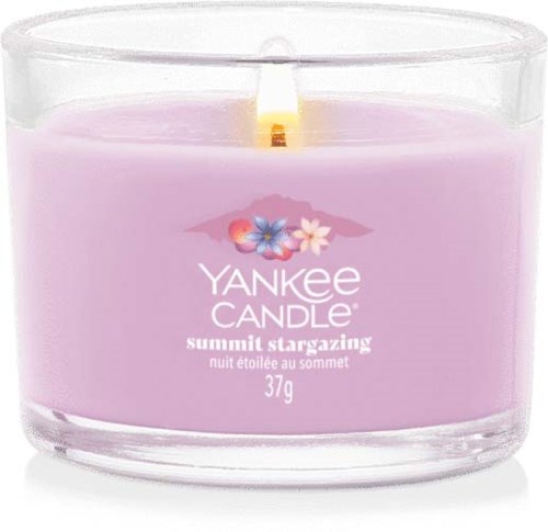 Yankee Candle Summit Stargazing Filled Votive 37 g