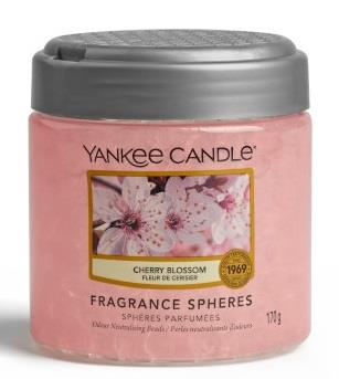 Yankee Candle Fragrance Spheres Cherry Blossom