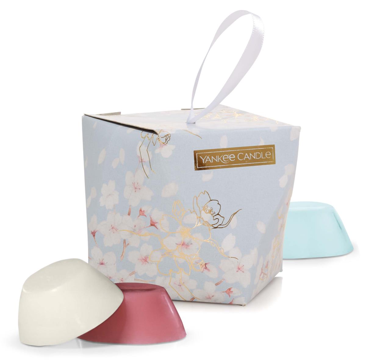 Yankee Candle Gift Set Wax Melts