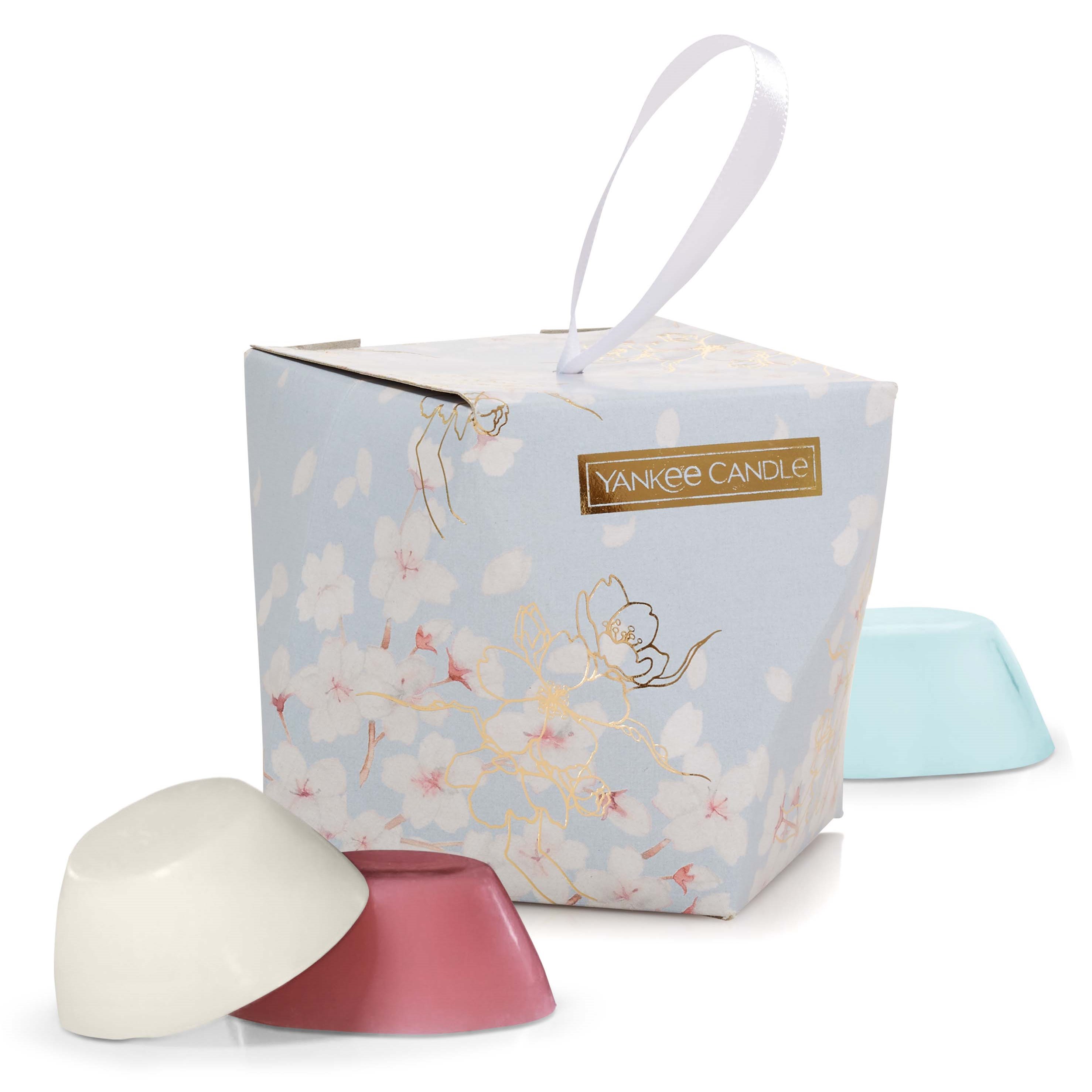 Yankee Candle Gift Set Wax Melts