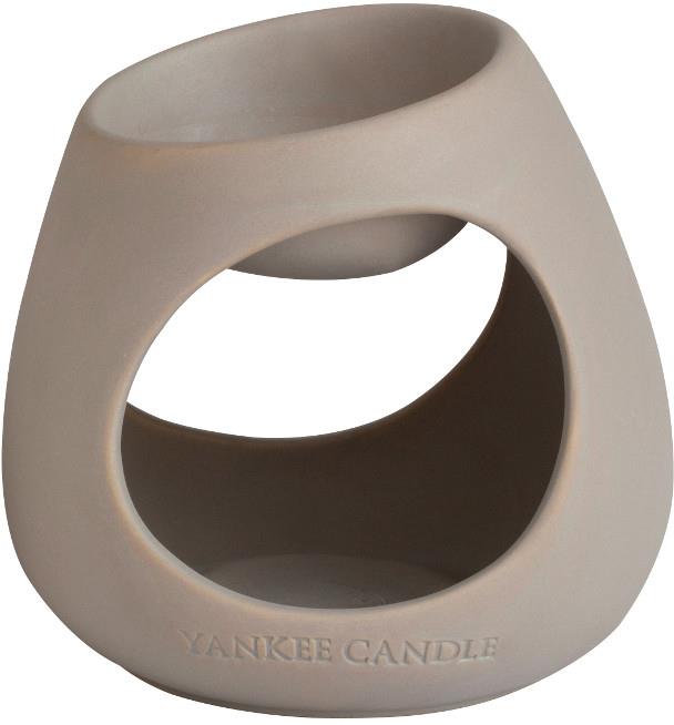 Yankee Candle Melt Warmer Stonehenge Grey