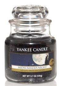 Yankee Candle Midsummer´s Night Small Jar
