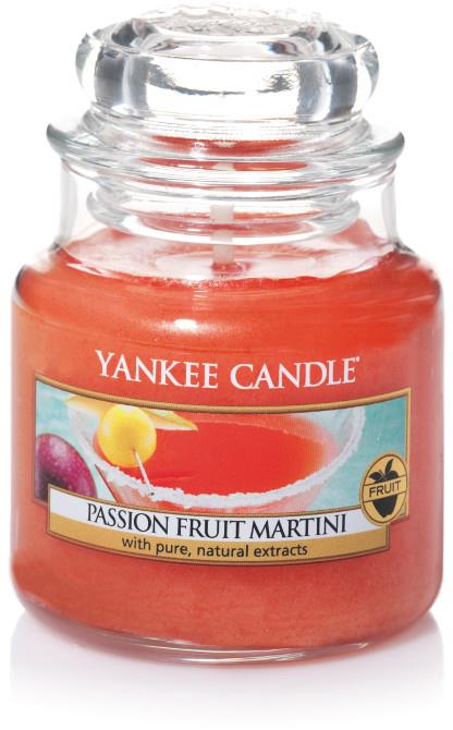 Yankee Candle Passionfruit Martini Small Jar