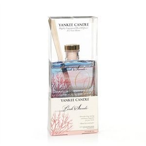 Yankee Candle Pink Sand s Reeds Signature