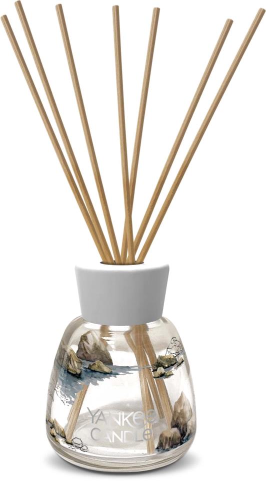 Yankee Candle Reed Diffuser Amber & Sandalwood
