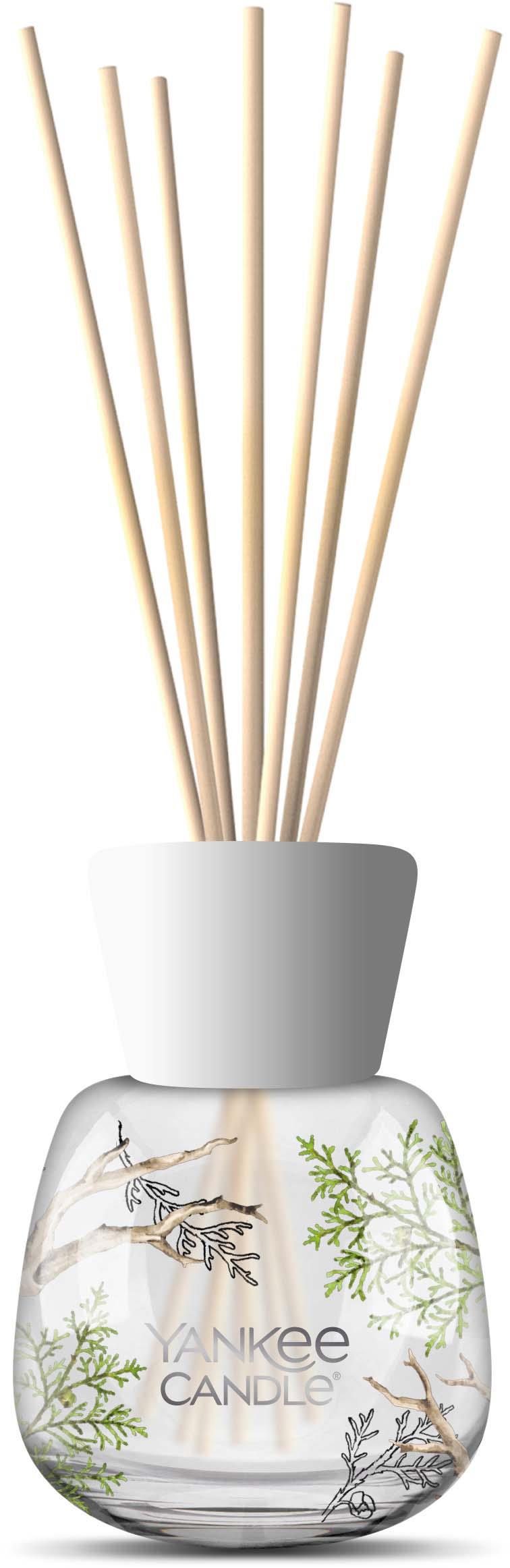 Yankee Candle Bayside Cedar Reed Diffuser 100 ml | lyko.com