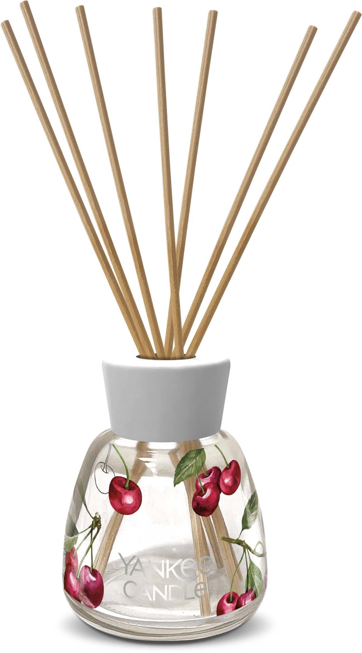 Yankee Candle Black Cherry Reed Diffuser 100 ml
