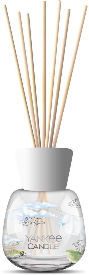 Yankee Candle Reed Diffuser Clean Cotton