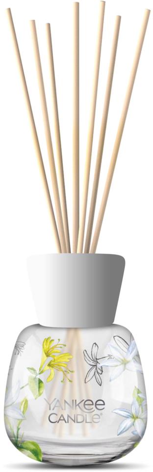 Yankee Candle Midnight Jasmine Reed Diffuser 100 ml | lyko.com