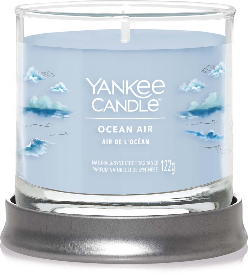 Yankee Candle Signature S Tumbler Ocean Air